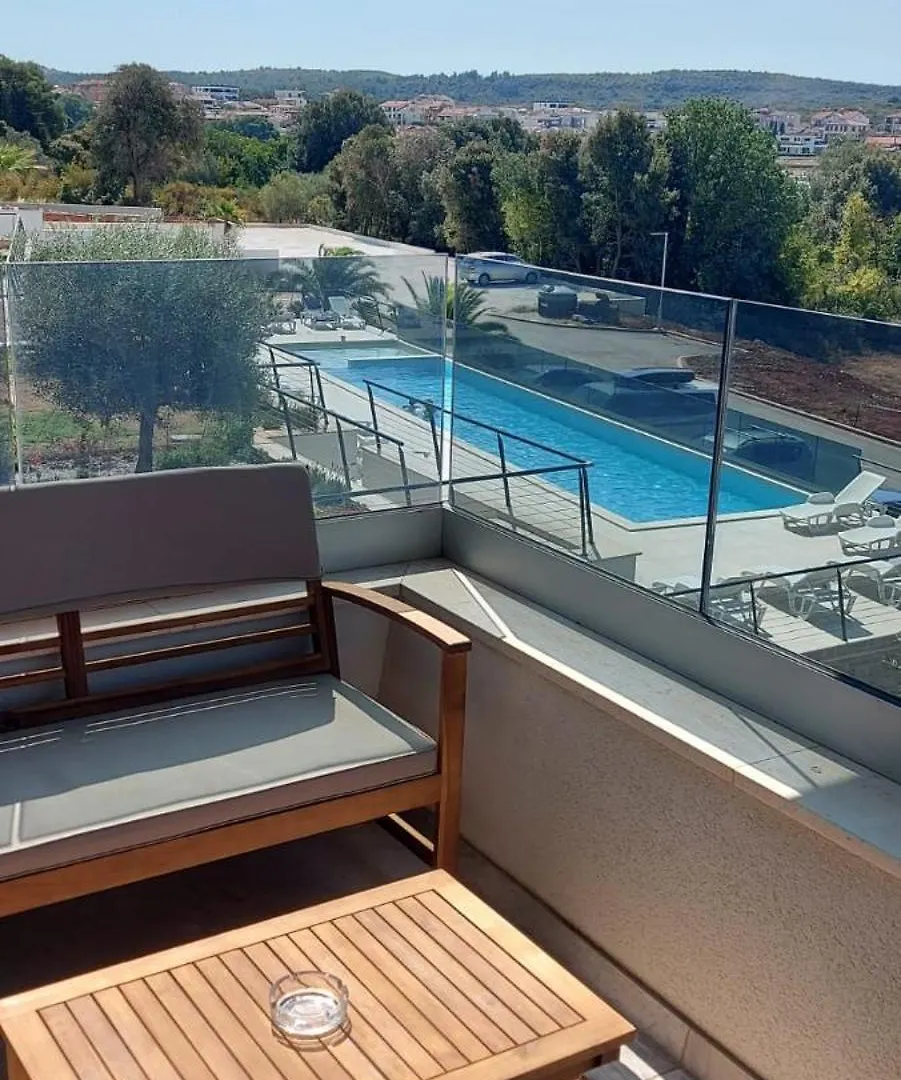 Apartman Minami Banjole