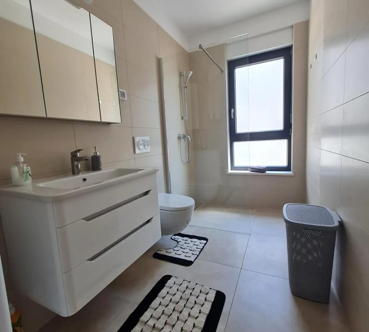 Apartman Minami Banjole Croatia