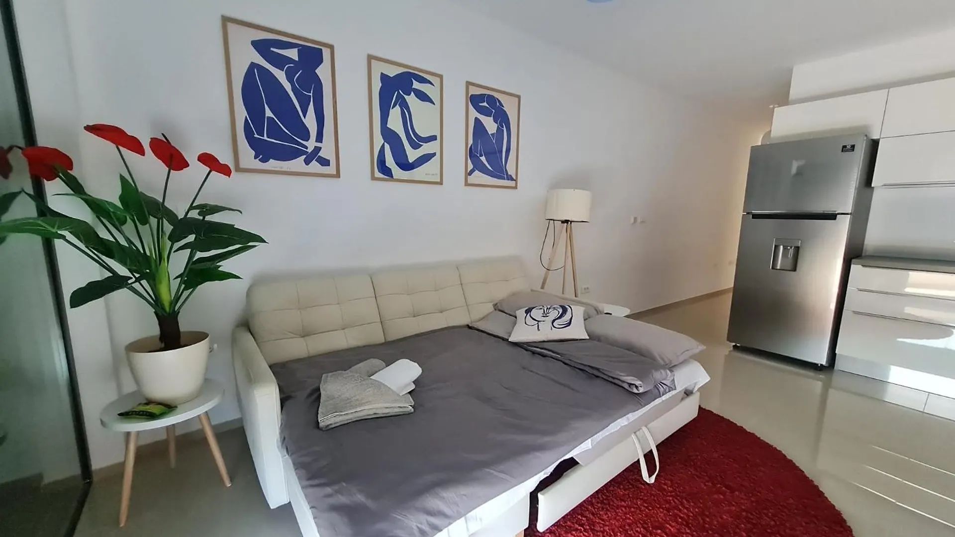Apartman Minami Banjole Apartment