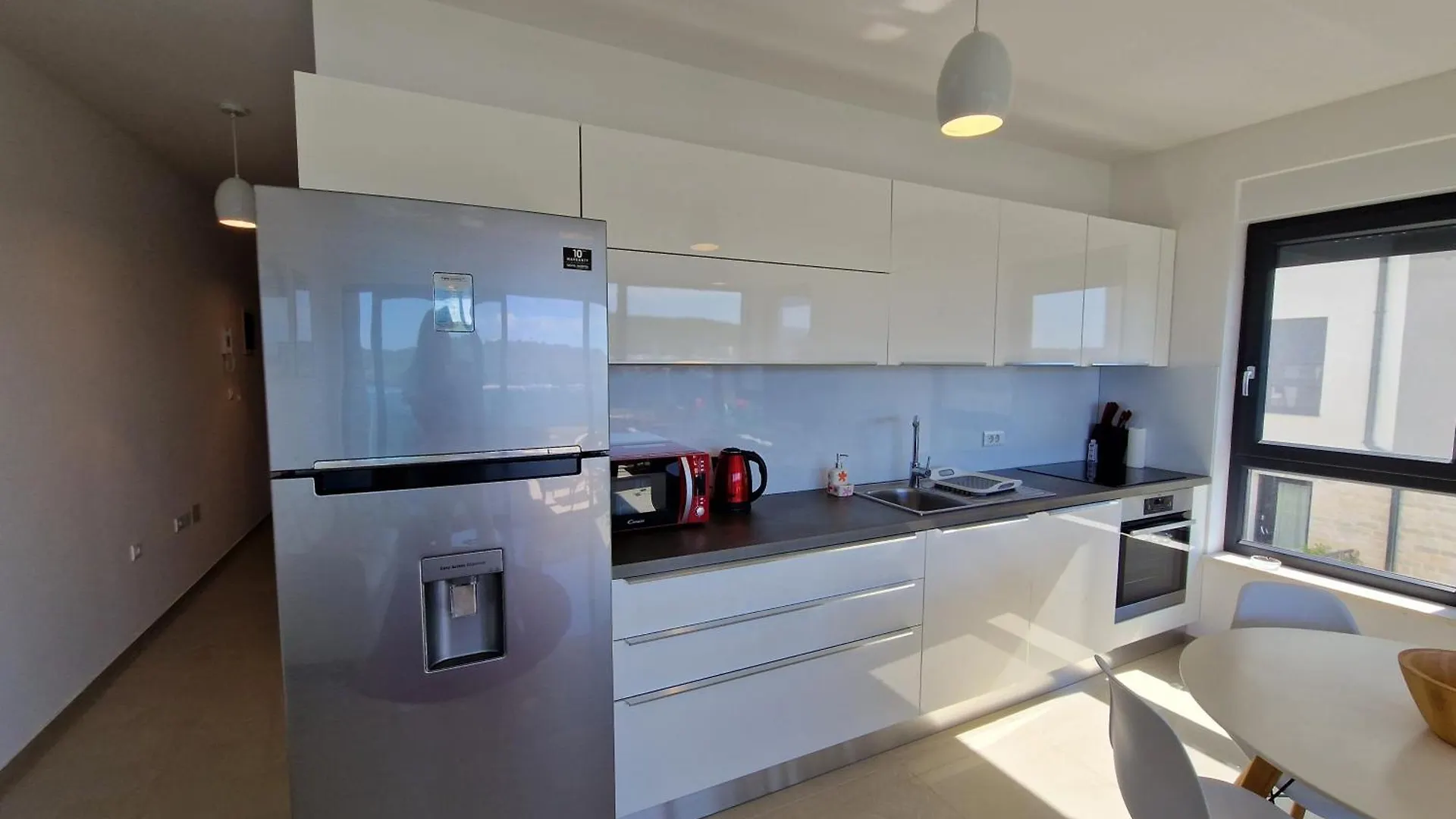 Apartament Apartman Minami Banjole