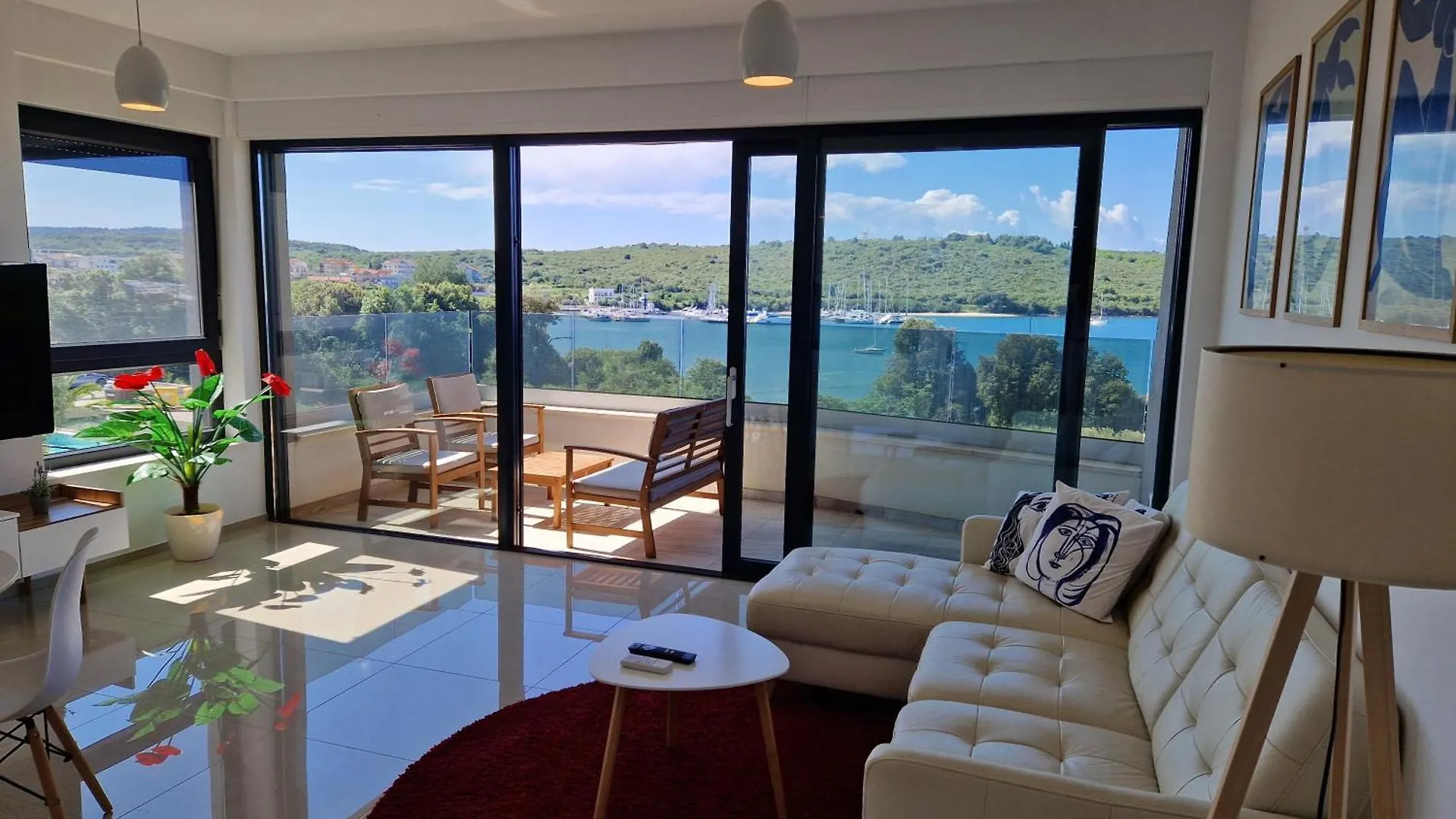 Apartman Minami Banjole 0*,  Croatia