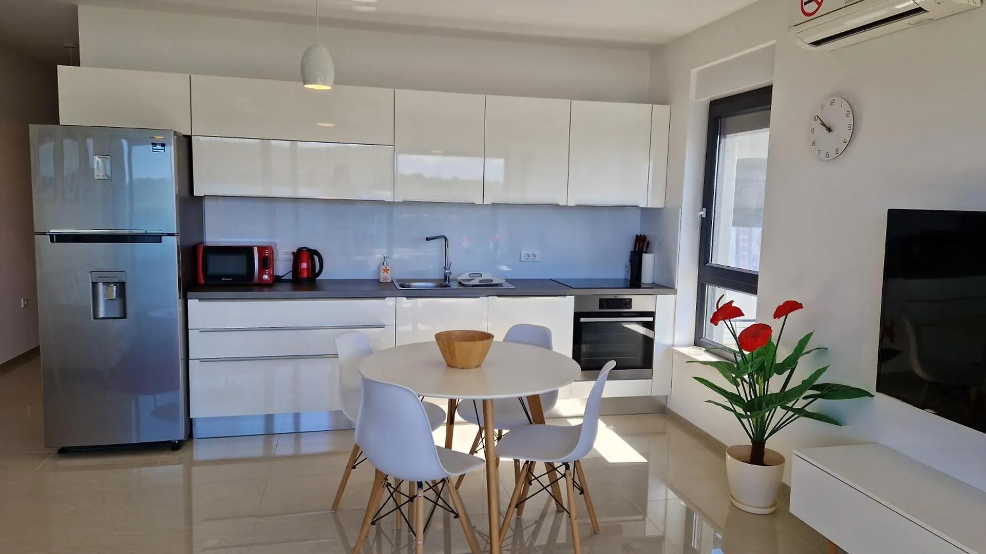 Apartman Minami Banjole