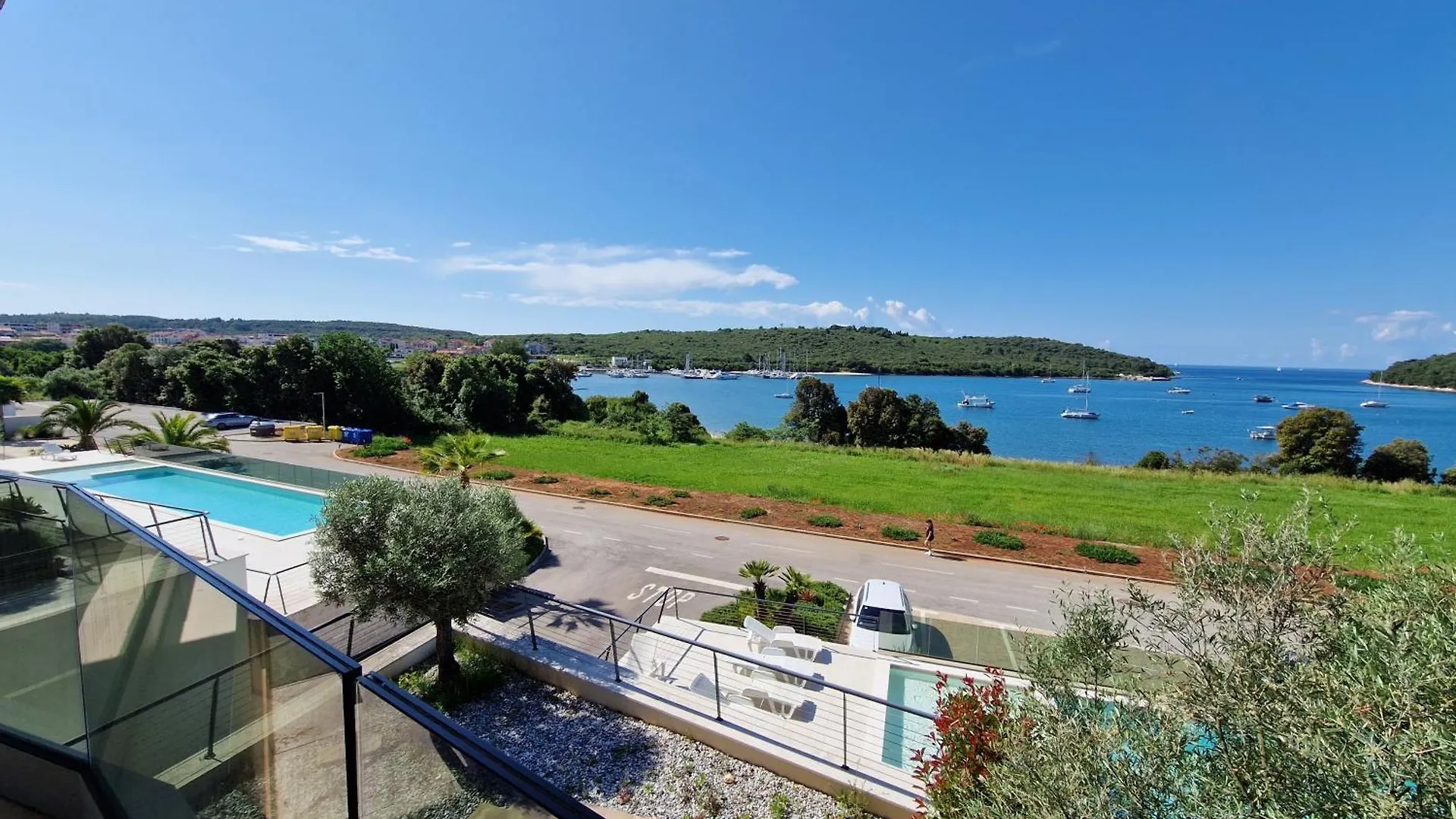 Apartman Minami Banjole Croatia