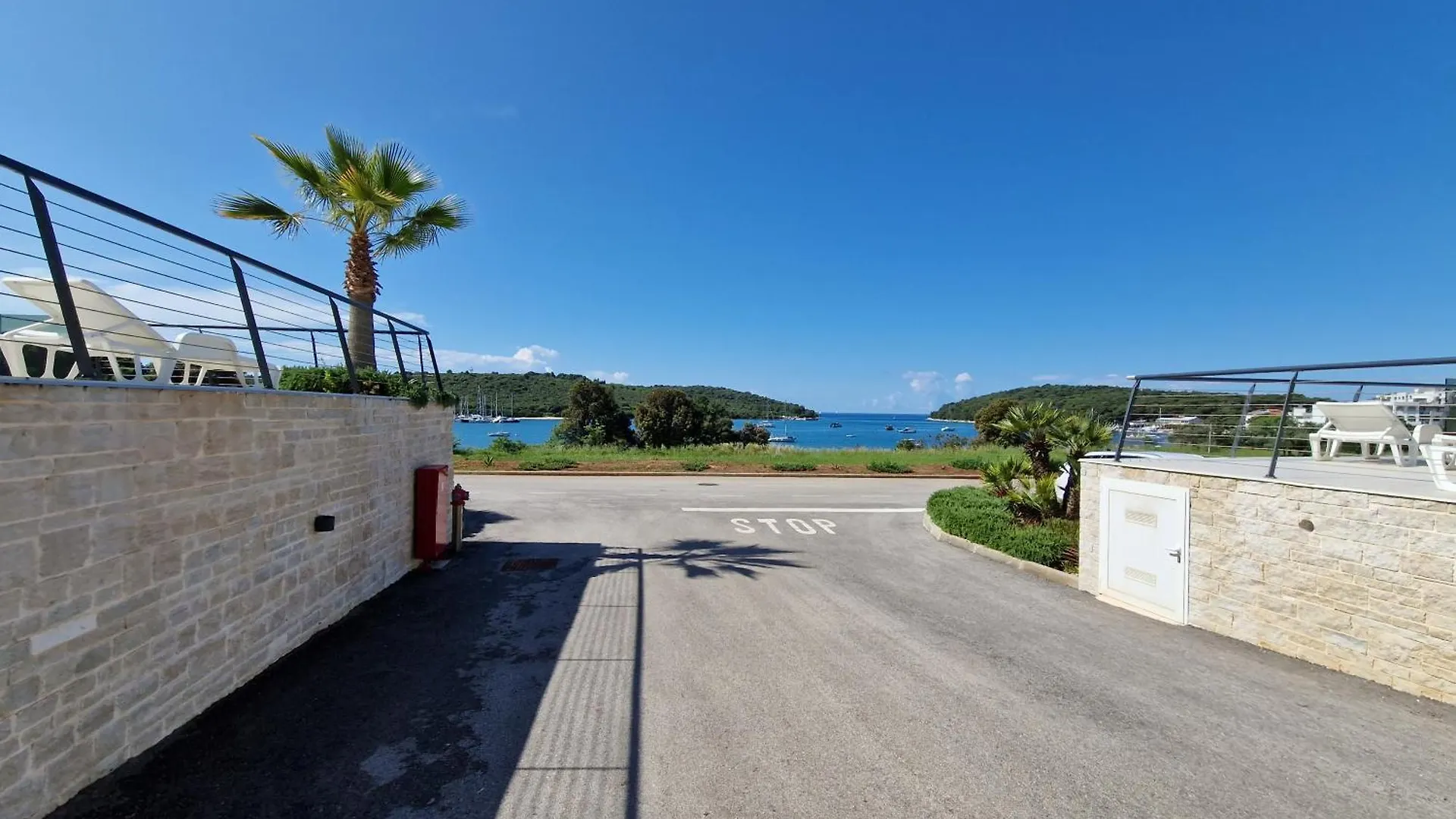 Apartman Minami Banjole 0*,  Croatia