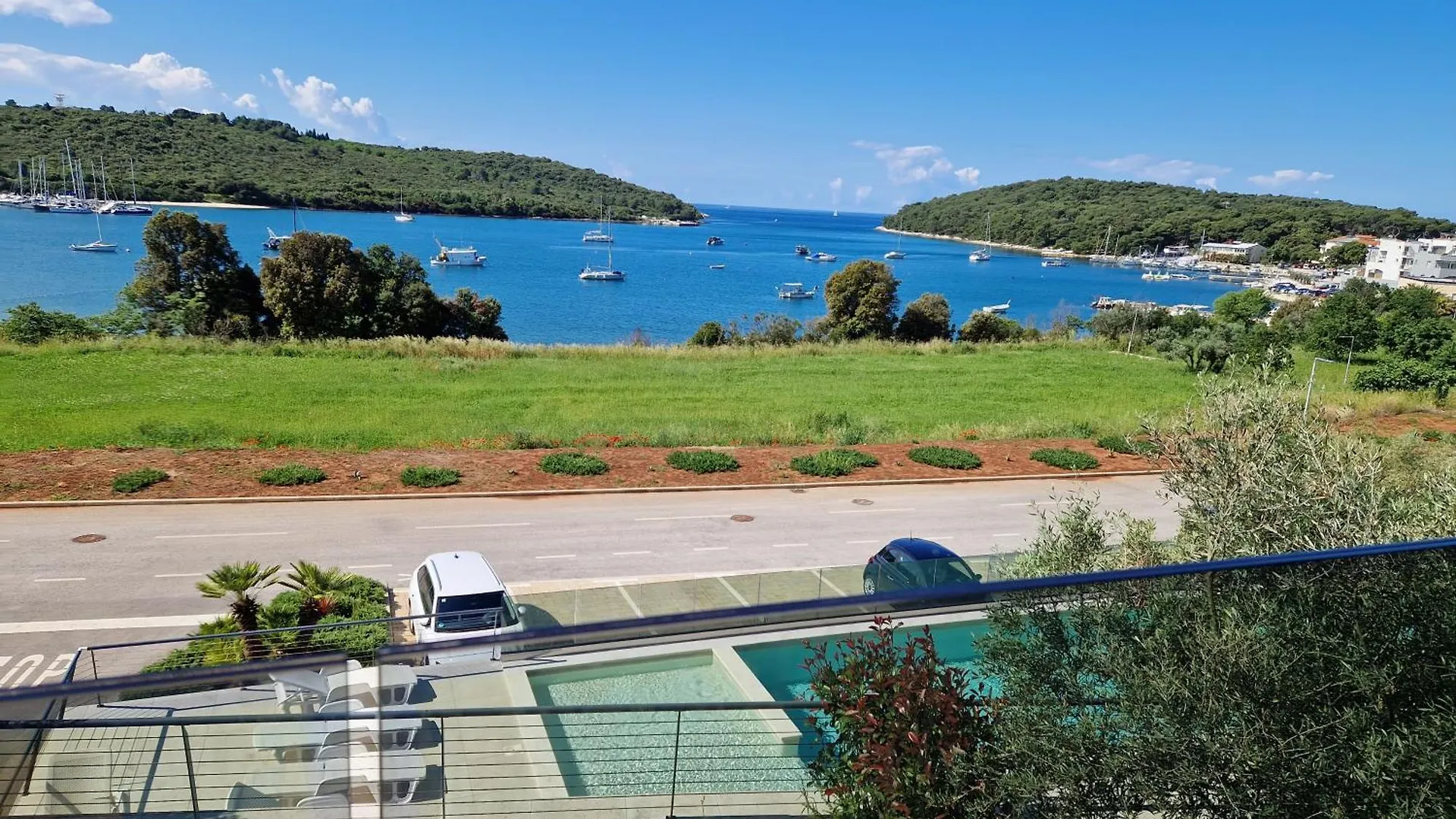 Apartment Apartman Minami Banjole Croatia